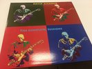 David Gilmour The Complete Sessions Lp Limited Edition 400 Stck.