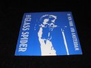David Bowie ?– The Glass Spider - In New York And Amsterdam