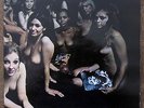 The Jimi Hendrix Experience – Electric Ladyland – UK LP (EX)