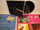 PINK FLOYD Dark Side of The Moon UK 1st 1973 Press Quadraphonic EX QUAD Posters