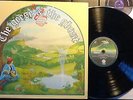 KLP105 - Anthony Phillips - The Geese & the Ghost (9124 360) German LP, vertigo