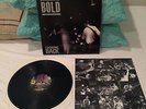 Bold Looking Back LP RARE 1ST PRESS vinyl Judge Youth Of Today Chain of Strength