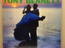 TONY BENNETT Blue Velvet - 1958 USA Columbia label  Vinyl LP EXCELLENT CONDITION