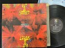 PSYCH FUZZ LP Bit 'A Sweet ABC 640 Hypnotic w/ Insert