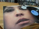 MARTHA VELEZ fiends+angels again UK BLUE HORIZON LP 1970