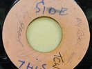 GLADIATORS / GLEN ADAMS YOU WERE TO BE / MY GIRL OG JA BLANK TIS 268/266 7