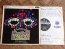 SXL 2268 DECCA ED1 WBG ANSERMET RIMSKY KORSAKOV SCHEHERAZADE BORODIN POLOVTSIAN