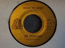 The Promatics Sugar Pie Honey JoJo 2201 M- Northern Soul