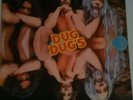 LP DUG DUG'S - SMOG - PROG - PSYCH - FOLK - RAR
