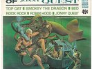 JONNY QUEST - 