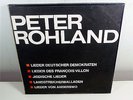 PETER ROHLAND 