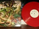 THE DAMNED IM ALRIGHT JACK AND THE BEAN STALK  SWEDISH PRESSING