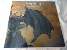High On Fire - Blessed Black Wings - Gatefold 2xLP - Purple vinyl - NM