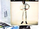 (THE WHO) PETE TOWNSHEND first JAPAN orig LP PROMO rare