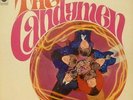 The Candymen(Vinyl LP)The Candymen-abc-ABCS 616-US-1967-Ex/Ex