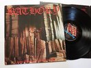 BATHORY - Under the Sign of Black Mark LP 1987 orig. FLAG 11