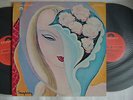 DEREK AND THE DOMINOS LAYLA / JAPAN GRAMMOPHON