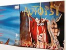 AUTOPSY - Acts of the Unspeakable LP 1992 Gatefold 1. PRESS - VILE 33
