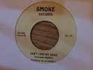 George Blackwell-Can't Lose My Head-7
