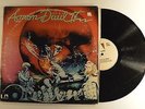 amon duul II lp dance of the lemmings      uas-9954    vg/m-