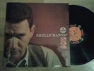 SHELLY MANNE 234 ORIG. IMPULSE AS-20 STEREO RVG COLEMAN HAWKINS HANK JONES NMINT