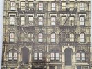 LED ZEPPELIN-PHYSICAL GRAFFITI-UK LP SWAN SONG-SSK 89400-1975-A4/B4/C2/D1