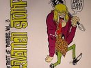 VARIOUS - The Best Of Pebbles Vol 3: Caveman Stomp - Vinyl (LP)
