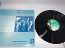 SHEFFIELD LAB 22  MOZART GRIEG CHICAGO SYMPHONY WINDS DIRECT TO DISC ALL TUBE NR