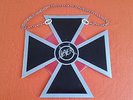 SLAYER - Criminally Insane - 1987 Ltd Edition Iron Cross 7