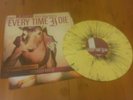 Every time i die Big Dirty vinyl