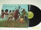 LUCIO BATTISTI - IL NOSTRO CARO ANGELO - LP 1973 ITALY