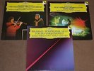 Karajan DG Ger Digital 3Lp Lot,