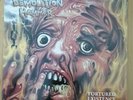 Demolition Hammer - Tortured Existente LP 1990