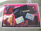 Pink Floyd, The Dark Side Of The Moon, Poster, Sticker, cleaned