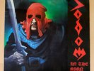 Sodom ?– In The Sign Of Evil 1985 LP rare Original Devil's Game DG-Nr. 001 Top