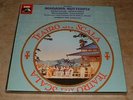 HMV SLS 5015 PUCCINI madama butterfly CALLAS*KARAJAN UK 3-LP SEALED BOX SET