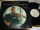 Michael Rabin/In Memoriam VIOLIN (The Magic Bow) Seraphim Stereo, EX+ AUDIOPHILE