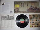 Crosby, Stills & Nash S/T 1969 Monarch SD 8229 1st ARCHIVE MASTER Ultrasonic CLN