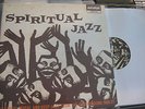 JAZZMAN LABEL SPIRITUAL JAZZ COMP LP esoteric underground jazz '68-'77 NICE