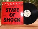 Jacksons  State Of Shock  12