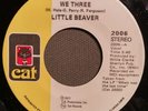 LITTLE BEAVER 
