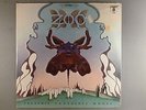 Zoo, The  Presents Chocolate Moose   SEALED  Psych  Rare LP  1968 Sunburst Label