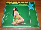 TABACO Y SU SEXTETO ponte en ritmo LP / KILLER SALSA GUAGUANCO VENEZUELA ???
