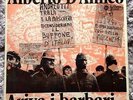 ALBERTO D'AMICO / ARIVA I BARBARI - LP (I dischi del sole - 1973) EX- / MINT