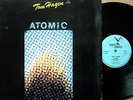 TOM HAGEN - ATOMIC ** THICK RECORDS ** 12