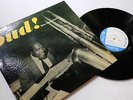 BUD POWELL | AMAZING VOL 3 | BLUE NOTE 1517 | MONO | 47 WEST 63 DG 9M EAR NM