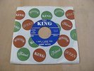 JOHNNY WATSON I Say, I Love You 45 EX RARE king northern soul r&b