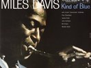 MILES DAVIS KIND OF BLUE NEW SEALED VINYL RECORD DISCOUNTED 180GM FREE PRINT