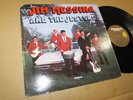 JIM MESSINA AND THE JESTERS US LP Thimble TLP3 private hot-rod garage surf rock 