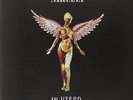 NIRVANA IN UTERO VINYL LP 180 GM RECORD 2013 MIX RSD BRAND NEW